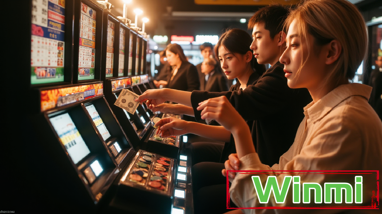winmi bet