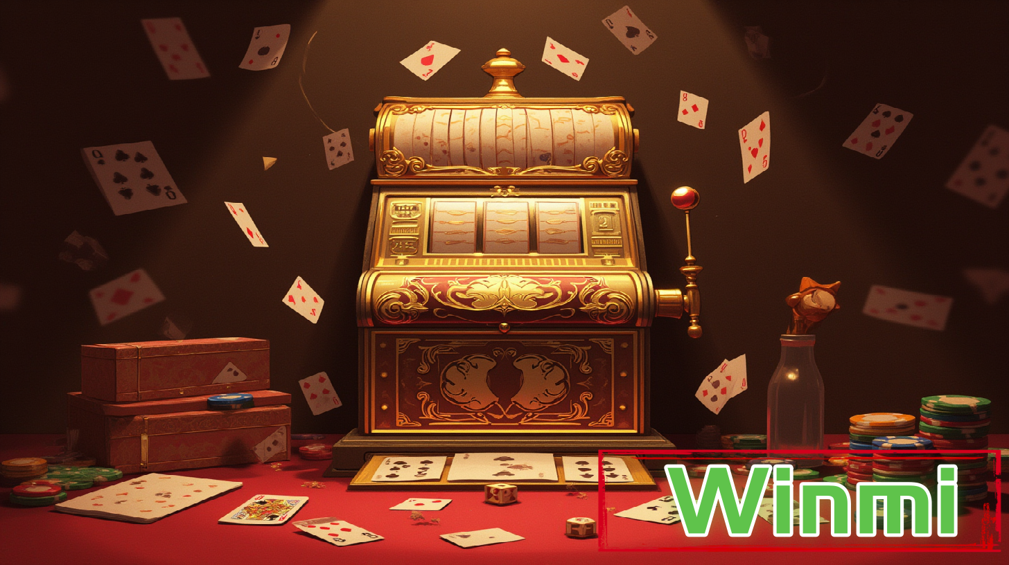 winmi bet